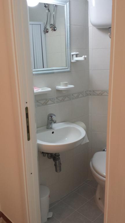 Hotel Del Capitano Ponza Bilik gambar