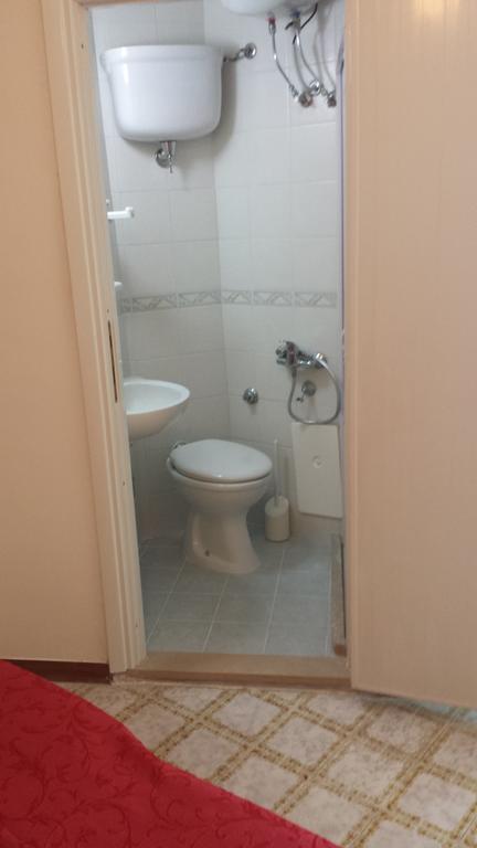 Hotel Del Capitano Ponza Bilik gambar